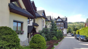 Гостиница ZAKOgiewont  Закопане
